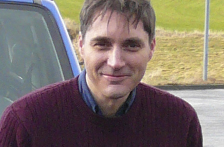 Image of Dore Kiesselbach